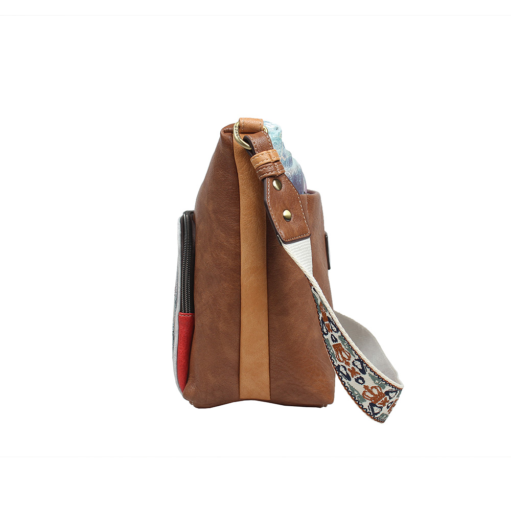 243546-EC Torba fashion Janet London 35x13x25 cm J-018 P16