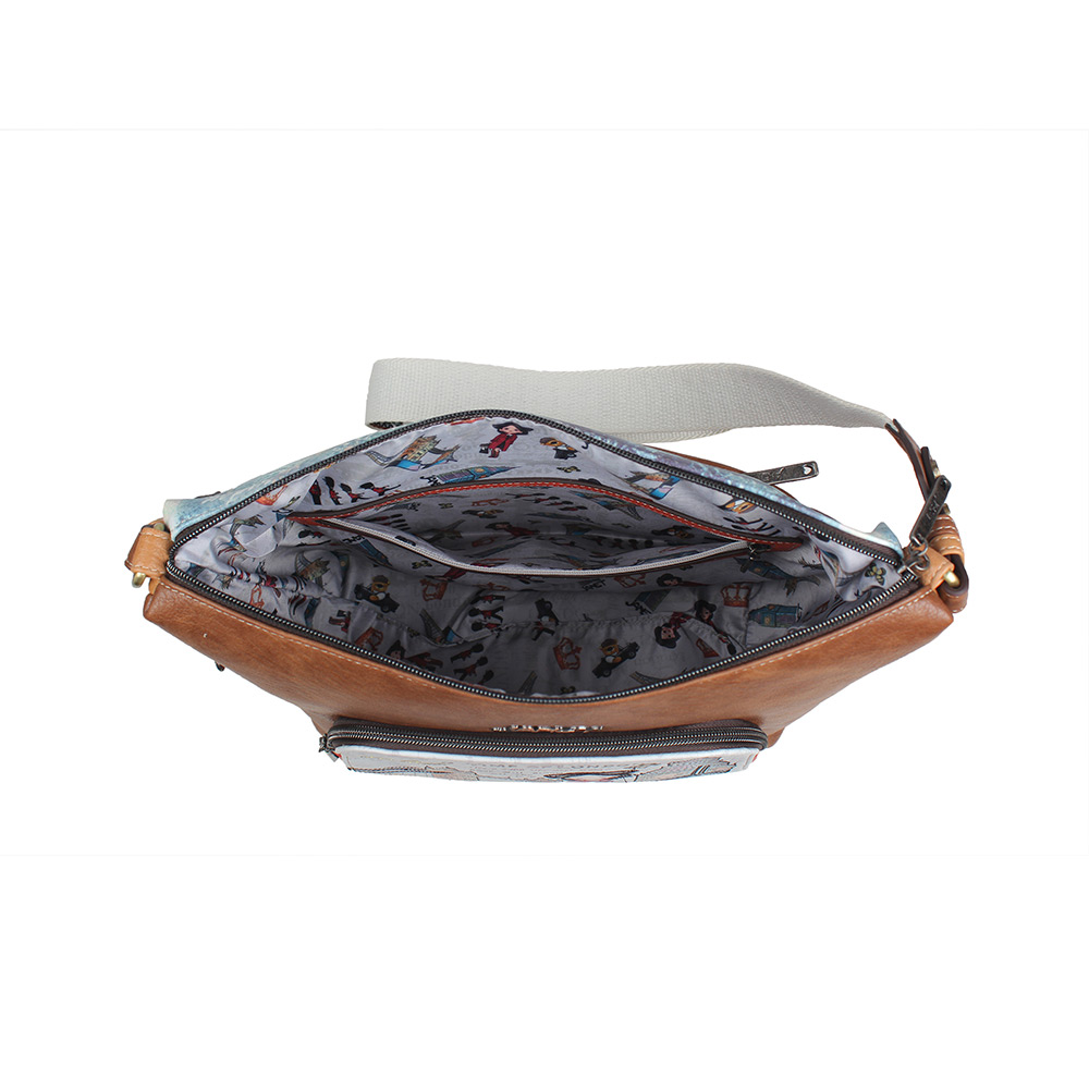 243546-EC Torba fashion Janet London 35x13x25 cm J-018 P16