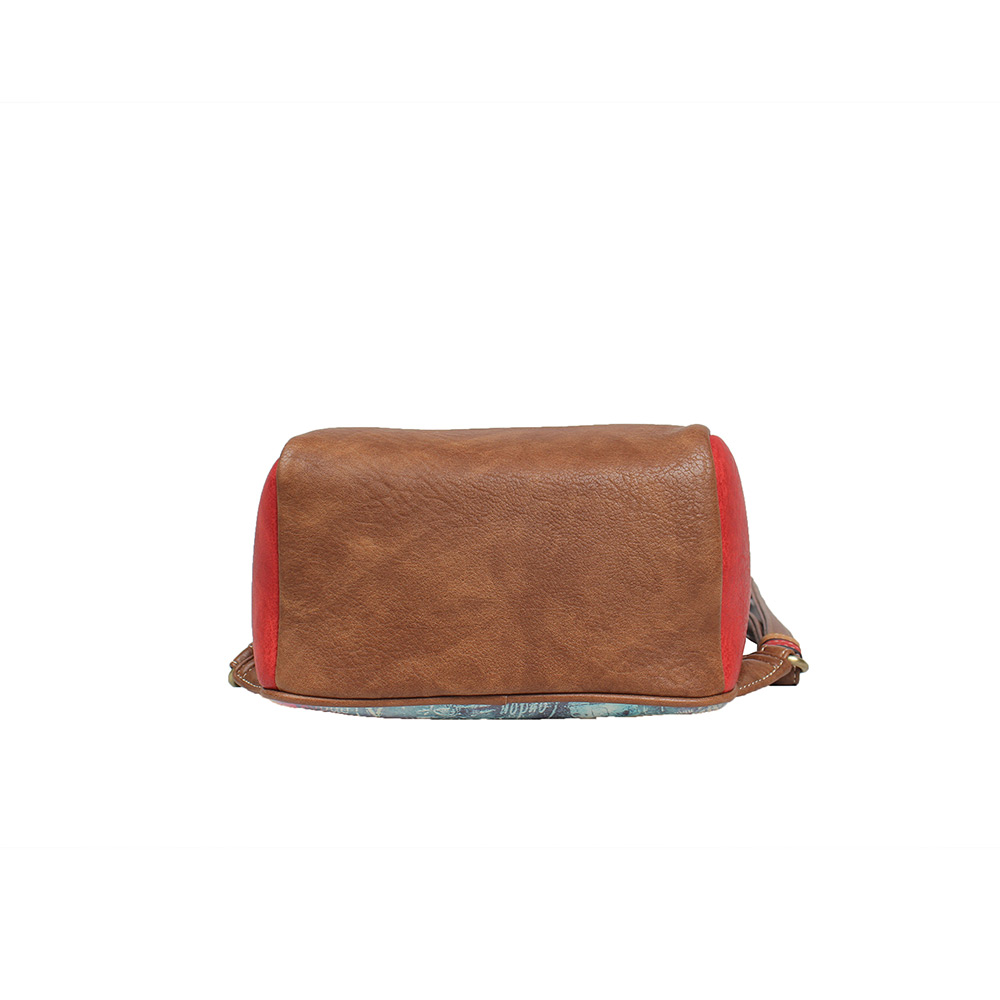 243547-EC Ruksak fashion Janet London 21x14x27 cm J-019 P10