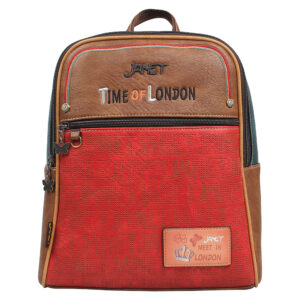 243549-EC Ruksak fashion Janet London 26x12x30 cm J-021 P16