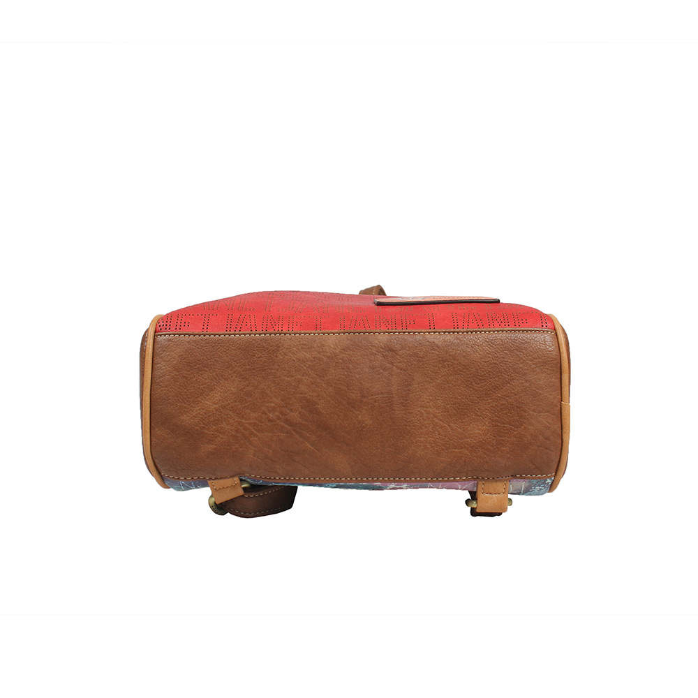 243549-EC Ruksak fashion Janet London 26x12x30 cm J-021 P16