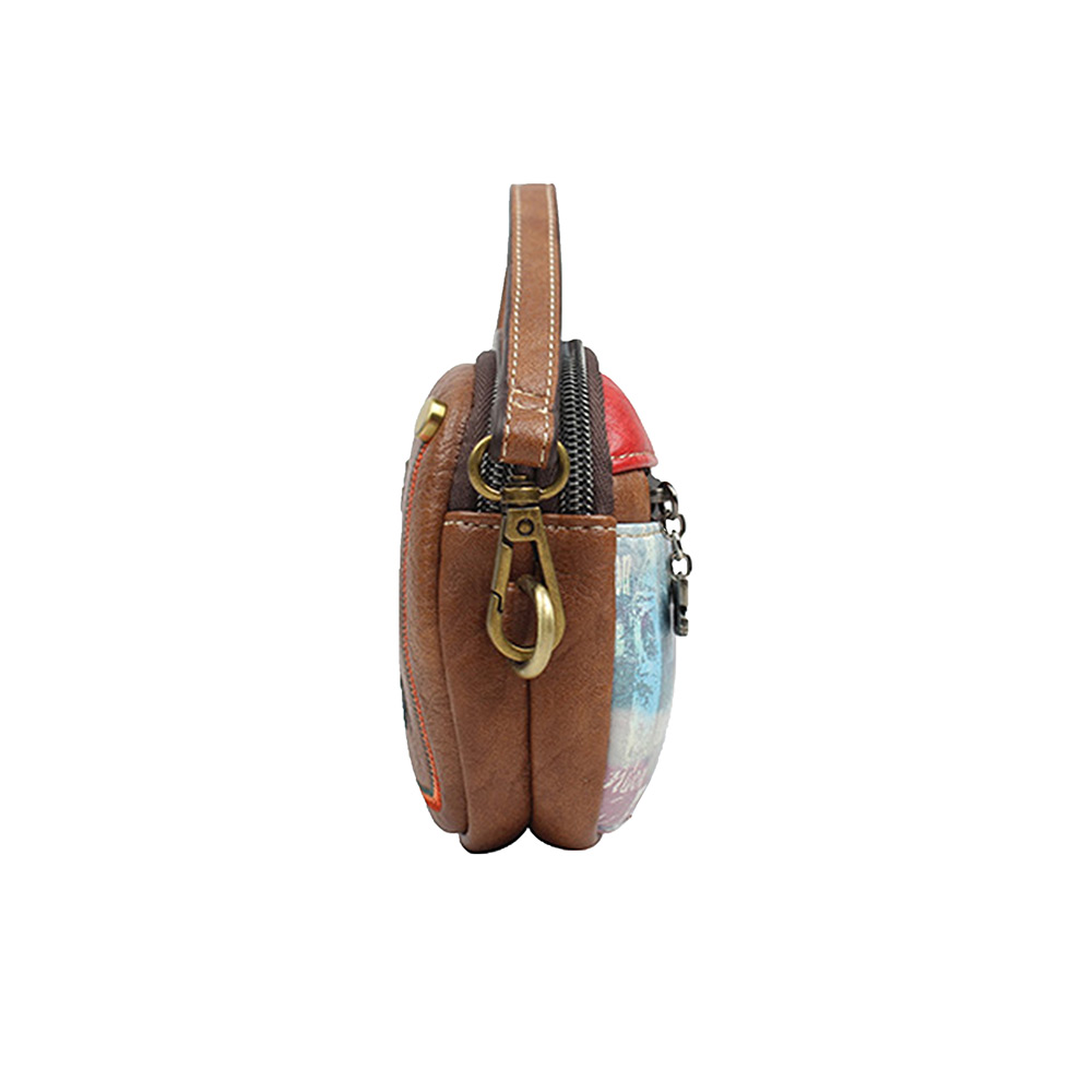 243551-EC Torba fashion Janet London 18x6.5x10.5 cm J-026 P50