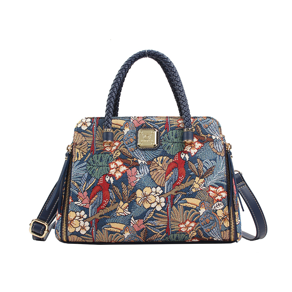 243574-EC Torba fashion Henney Bear 29x9x22 H-336 P16