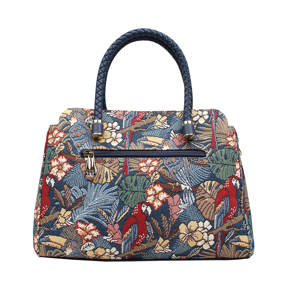 243574-EC Torba fashion Henney Bear 29x9x22 H-336 P16