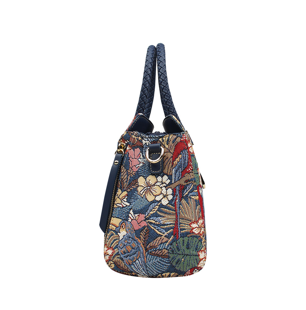 243574-EC Torba fashion Henney Bear 29x9x22 H-336 P16