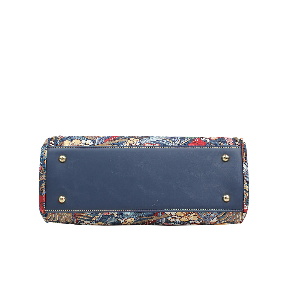 243574-EC Torba fashion Henney Bear 29x9x22 H-336 P16