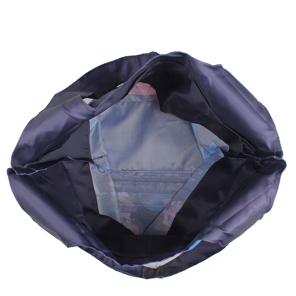 244901-EC Torba za kupovinu Janet Paris Dream 44x62 cm J-100 P100