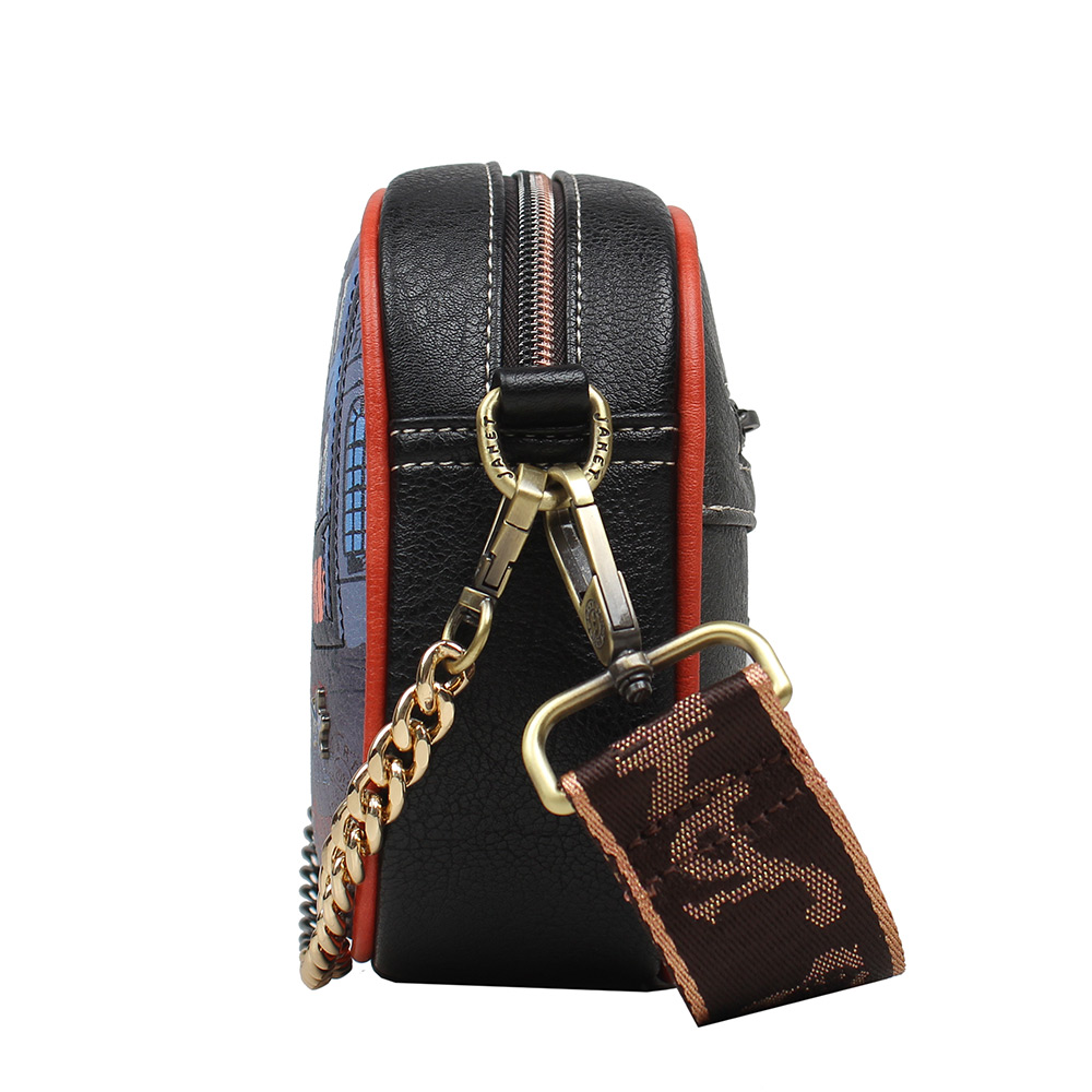244902-EC Torba fashion Janet Paris Dream 21.5x6x16 cm J-002A P32