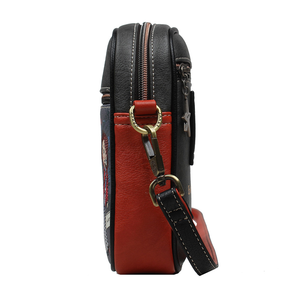 244904-EC Torba fashion Janet Paris Dream 14x5,5x19 cm J-010A P36