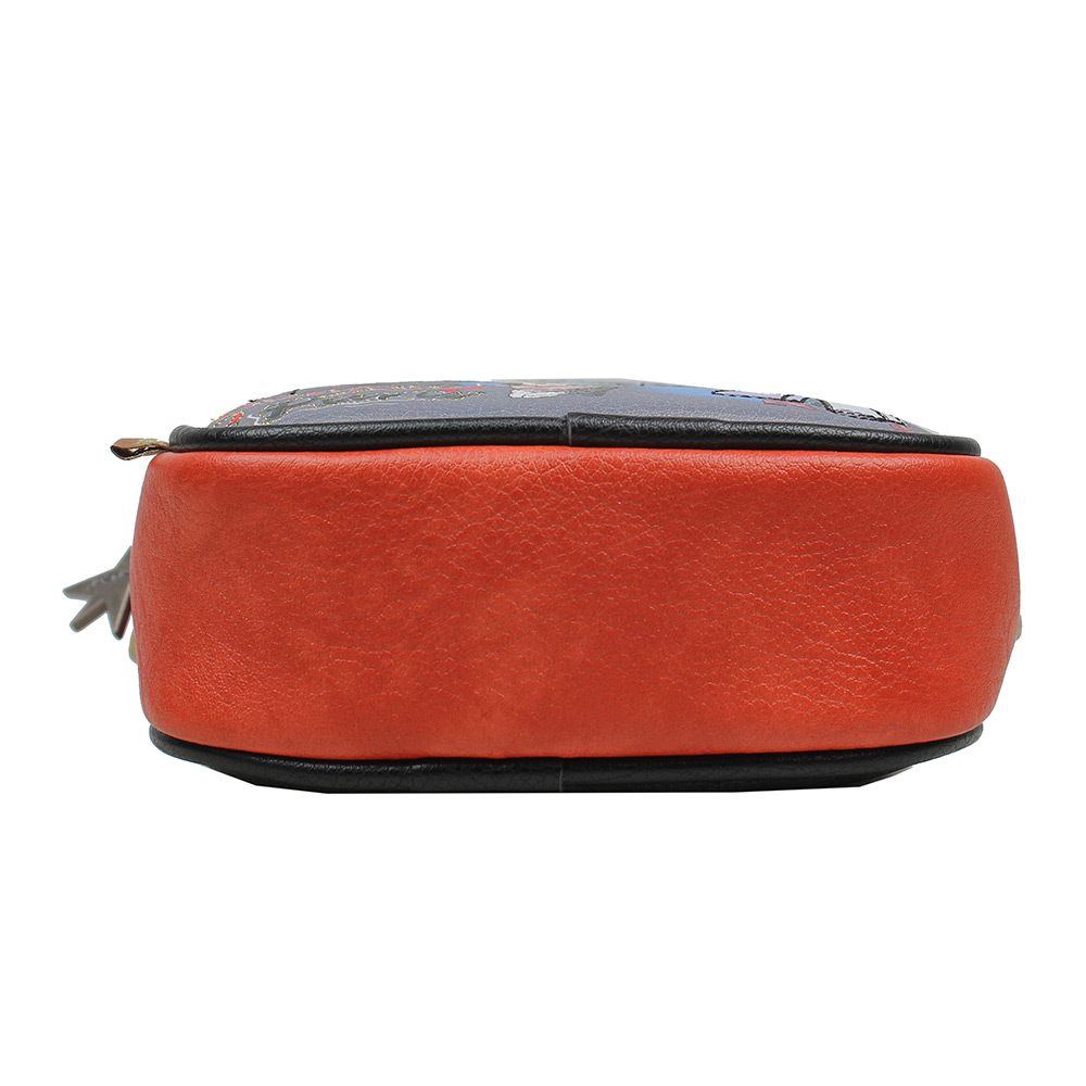 244904-EC Torba fashion Janet Paris Dream 14x5,5x19 cm J-010A P36