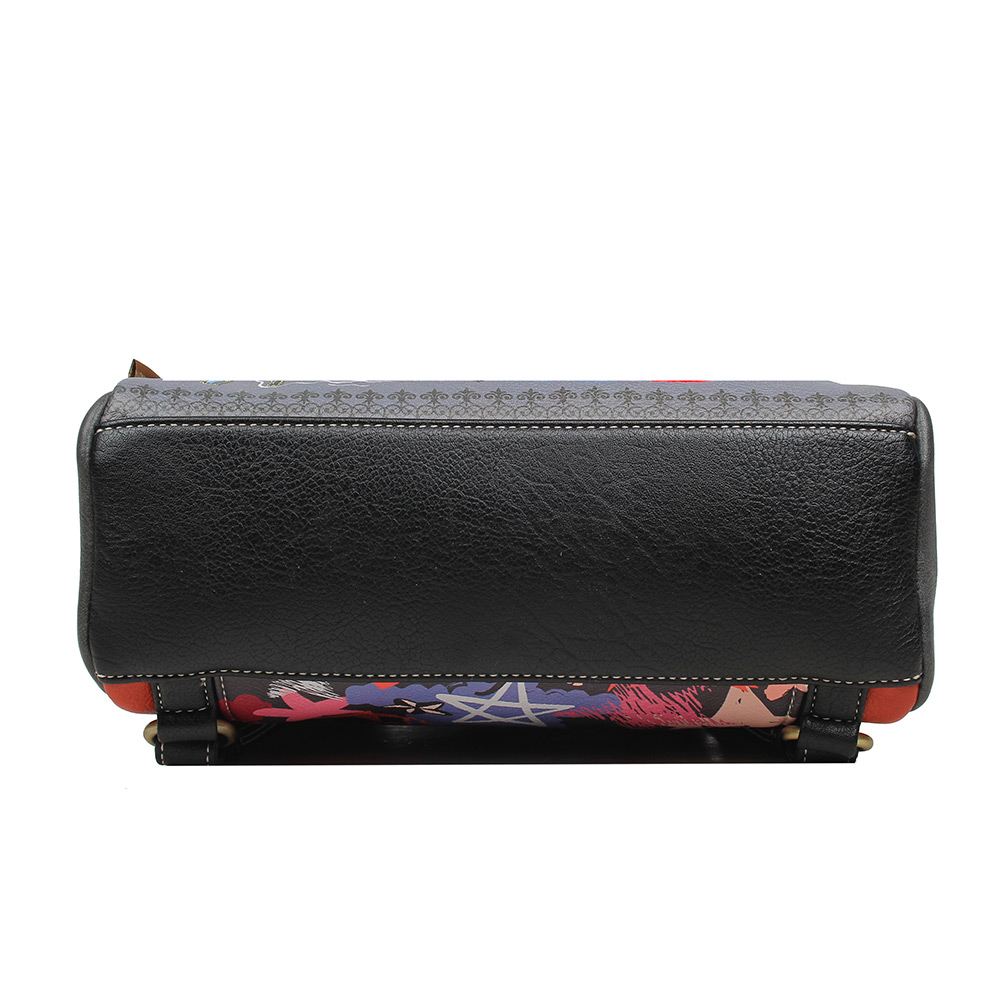 244908-EC Ruksak fashion Janet Paris Dream 26x10x31 cm J-022A P12