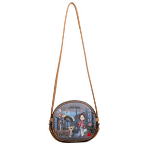 244914-EC Torba fashion Janet Paris Dream 23x8x20,5 cm J-070 P24