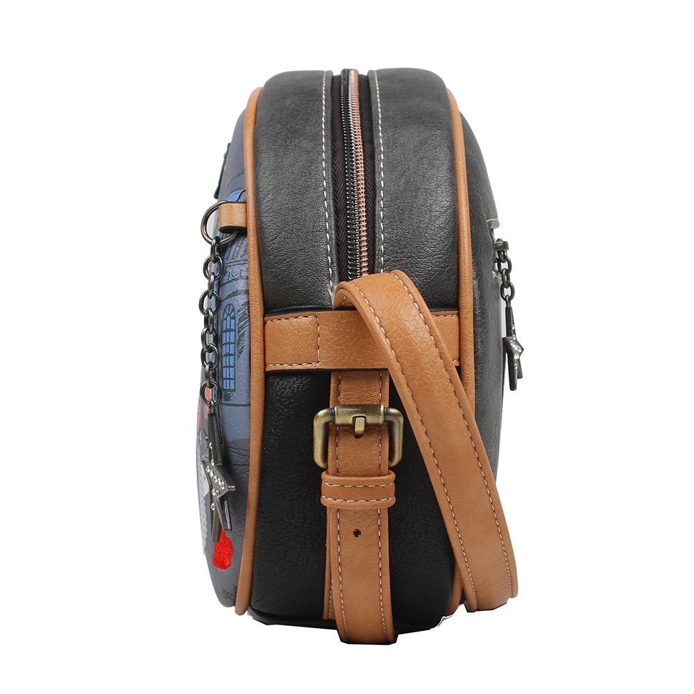 244914-EC Torba fashion Janet Paris Dream 23x8x20,5 cm J-070 P24