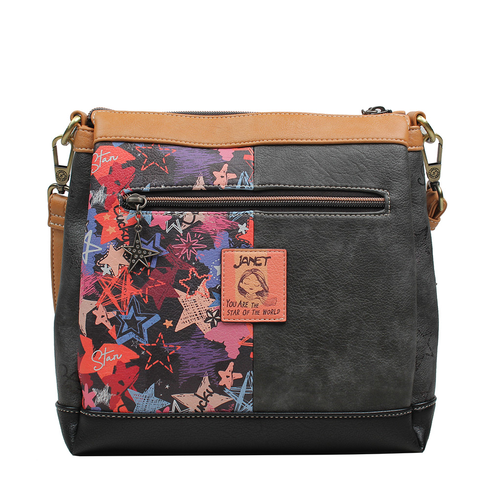 244915-EC Torba fashion Janet Paris Dream 22x6x22 cm J-075 P32