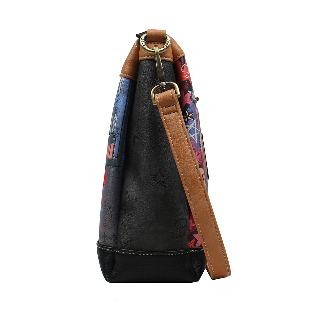 244915-EC Torba fashion Janet Paris Dream 22x6x22 cm J-075 P32