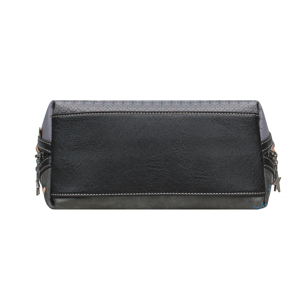 244918-EC Torba fashion Janet Paris Dream 43x14x24 cm J-082 P12