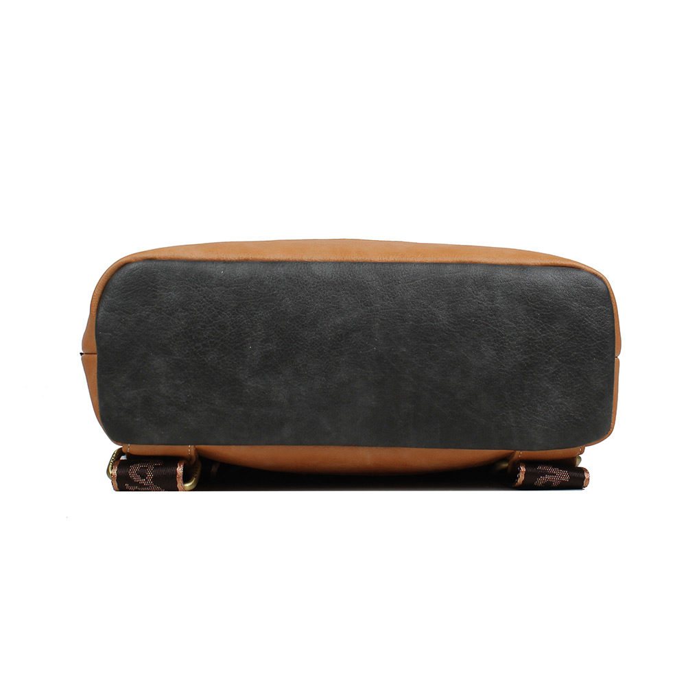 244919-EC Ruksak fashion Janet Paris Dream 30x10,5x35 cm J-083 P16