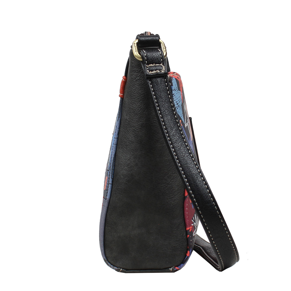 244924-EC Torba fashion Janet Paris Dream 23x8x22 cm J-088 P32