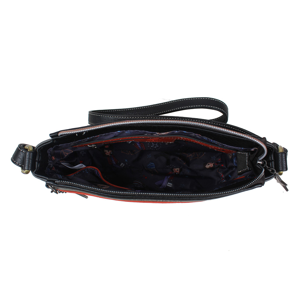 244924-EC Torba fashion Janet Paris Dream 23x8x22 cm J-088 P32
