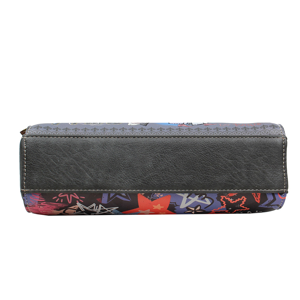244924-EC Torba fashion Janet Paris Dream 23x8x22 cm J-088 P32