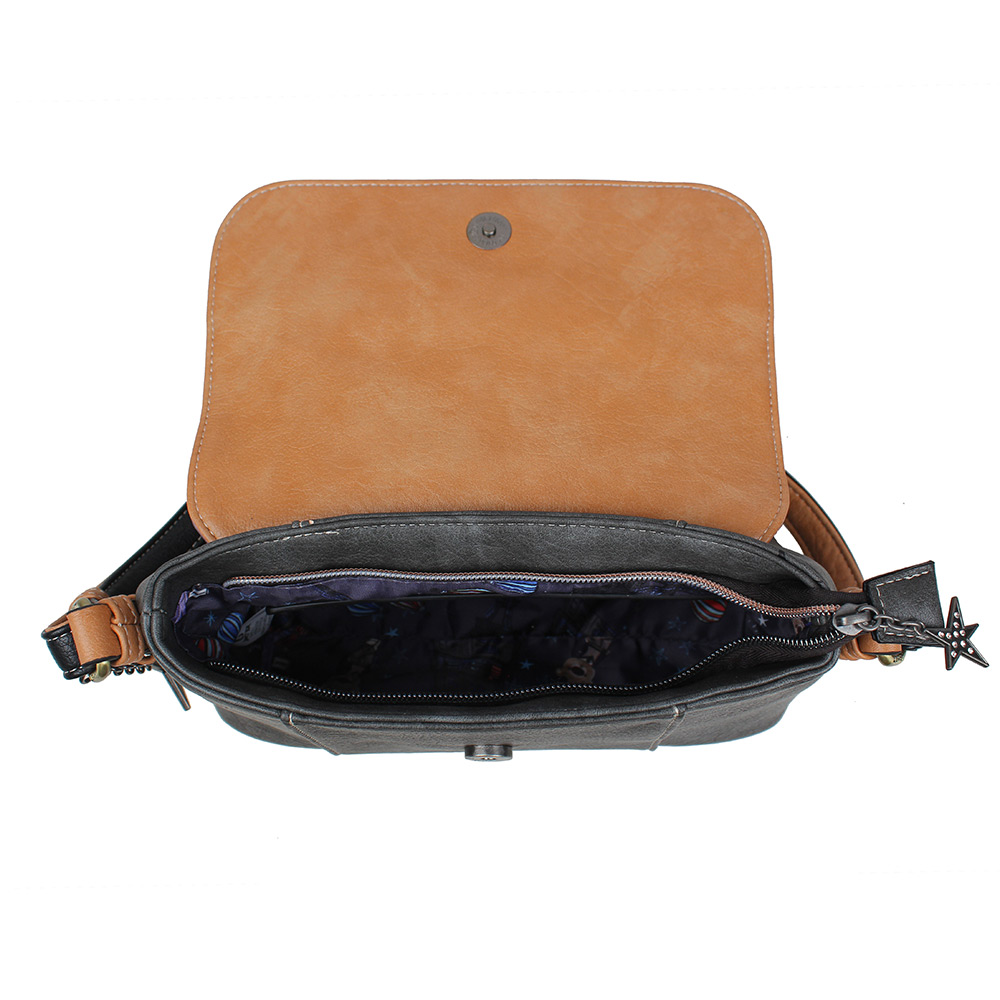 244927-EC Torba fashion Janet Paris Dream 25x7x17 cm J-096 P32