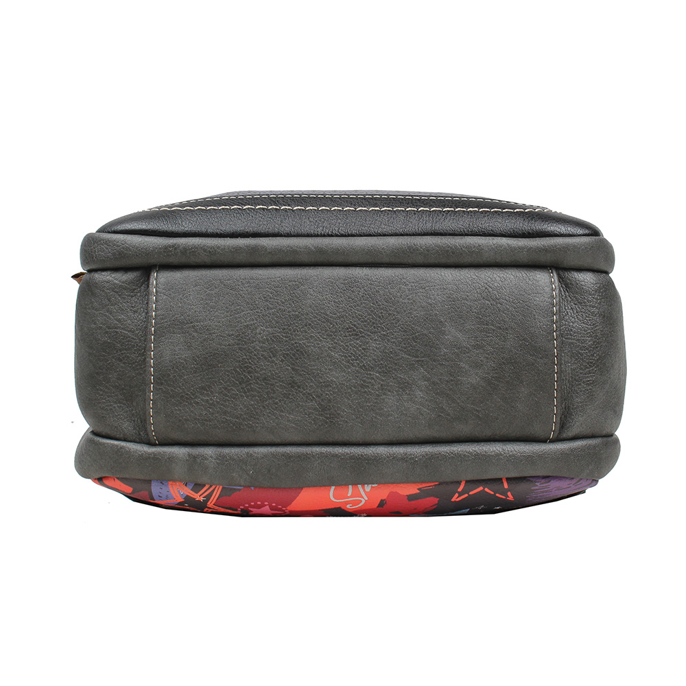 244929-EC Ruksak fashion Janet Paris Dream 24x12x30 cm J-103 P24