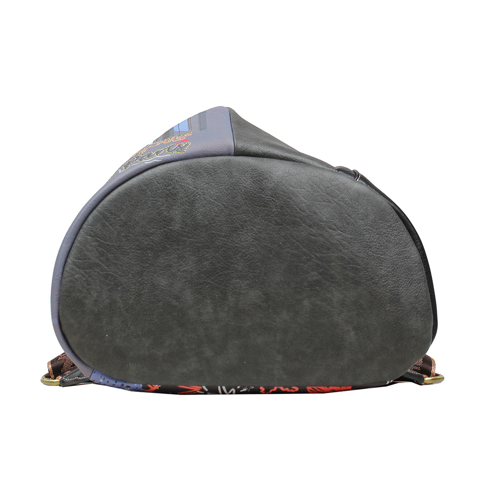 244930-EC Ruksak fashion Janet Paris Dream 26x16x33 cm J-104 P12