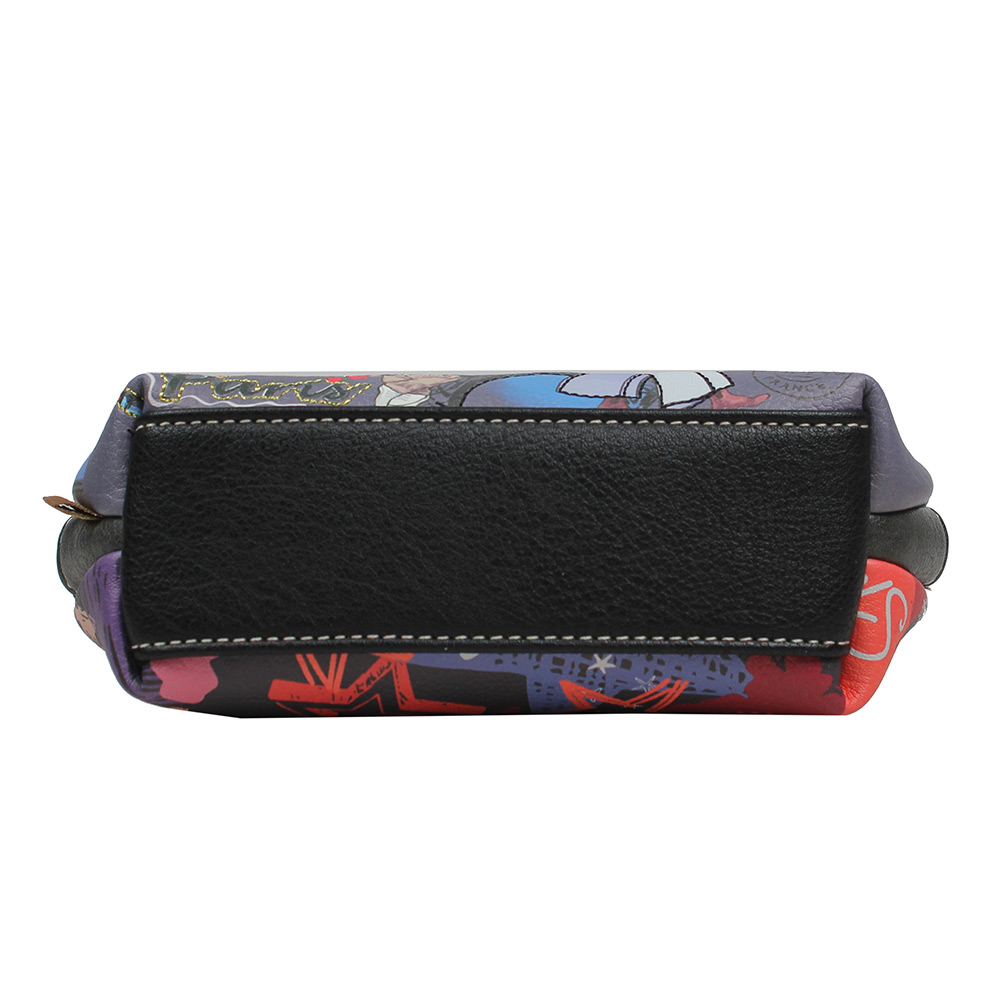 244932-EC Toaletna torba Janet Paris Dream 19x6x14 cm JW-017 P64