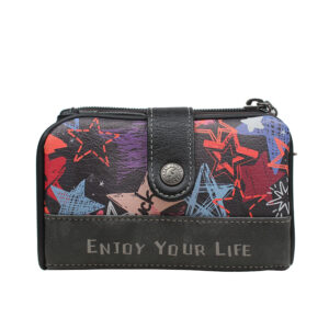 244938-EC Novčanik fashion Janet Paris Dream 14x3x10cm JW-005A P60