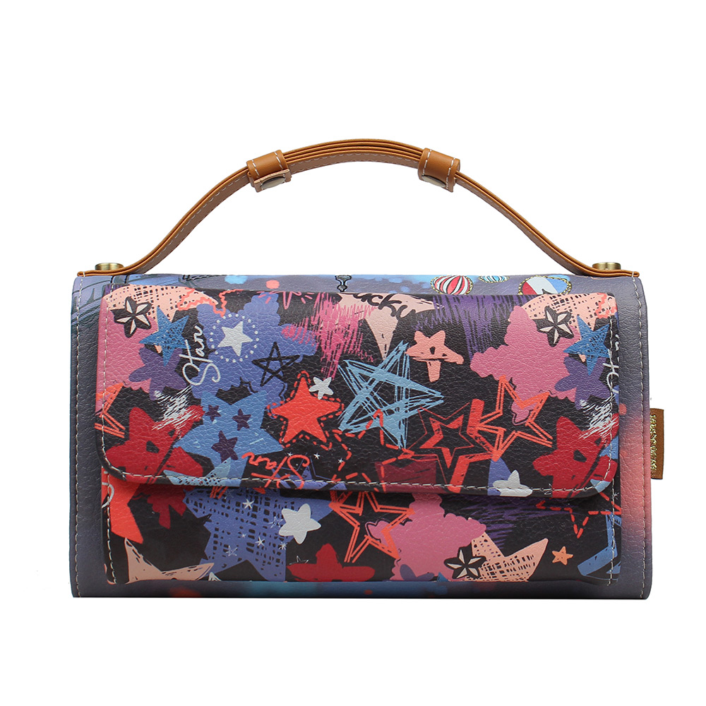 244940-EC Torba fashion Janet Paris Dream 19x5x11 cm JW-012 P30