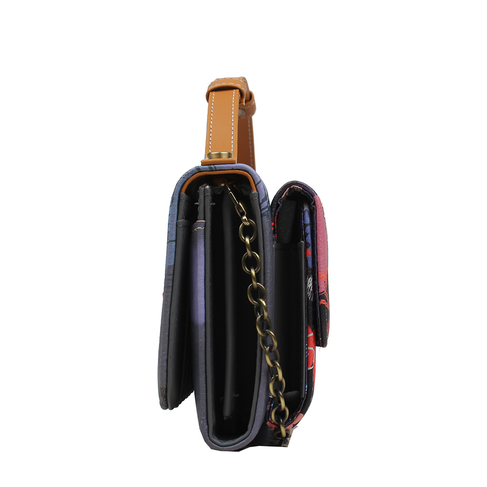 244940-EC Torba fashion Janet Paris Dream 19x5x11 cm JW-012 P30
