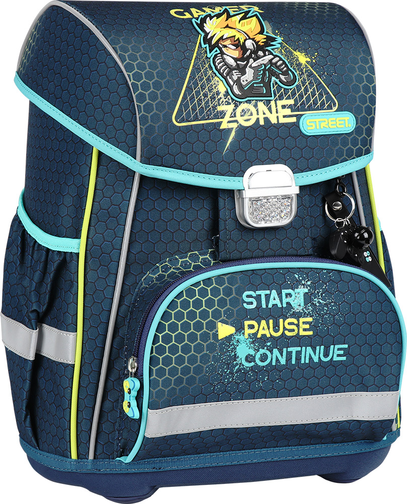 244987-EC Torba prv.anat. PS13 Street GAMER ZONE P4