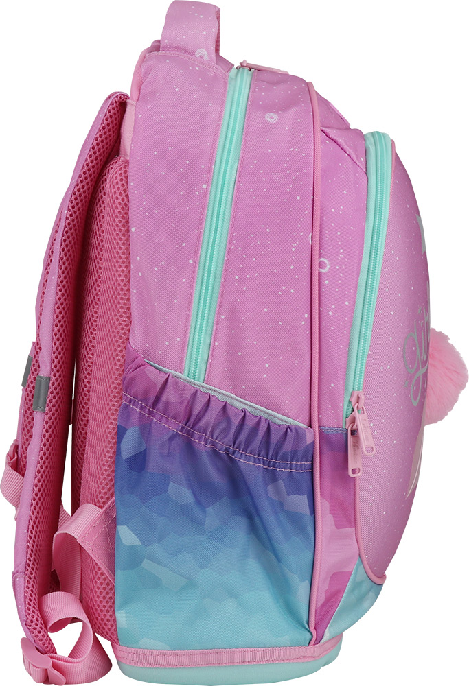 245097-EC Ruksak ergonomski Karbon A GIRL’S WORLD P6