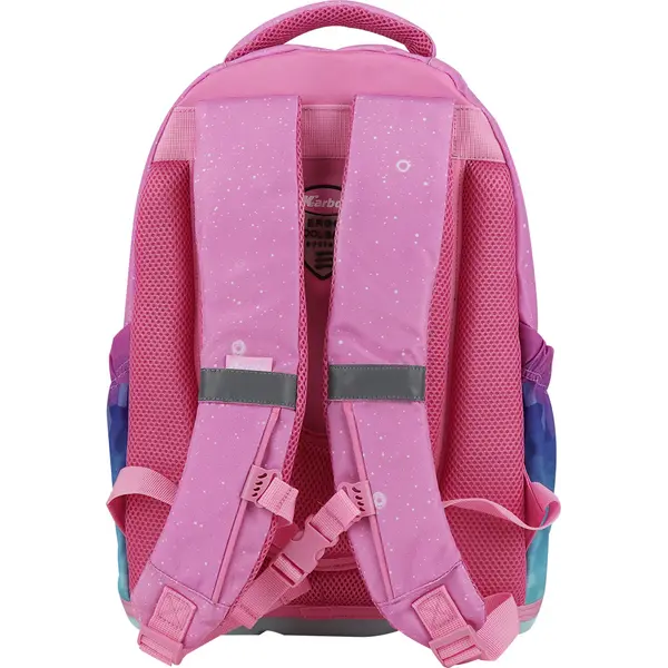 245097-EC Ruksak ergonomski Karbon A GIRL’S WORLD P6