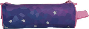 245107-EC Pernica vrećica okrugla Karbon SHINY STARS P100