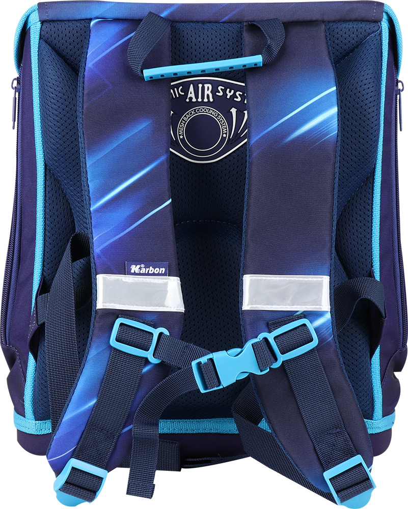 245110-EC Torba prv.anat. Karbon SUPER HERO P4