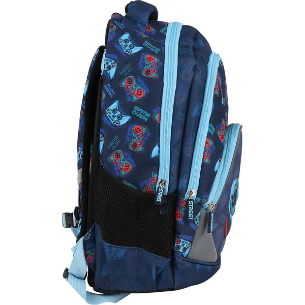 245135-EC Ruksak ergonomski Soft Street CONSOLE P10
