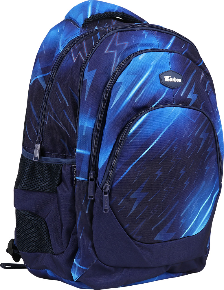 245213-EC Ruksak Karbon 4 ZIP THUNDERBOLT P10