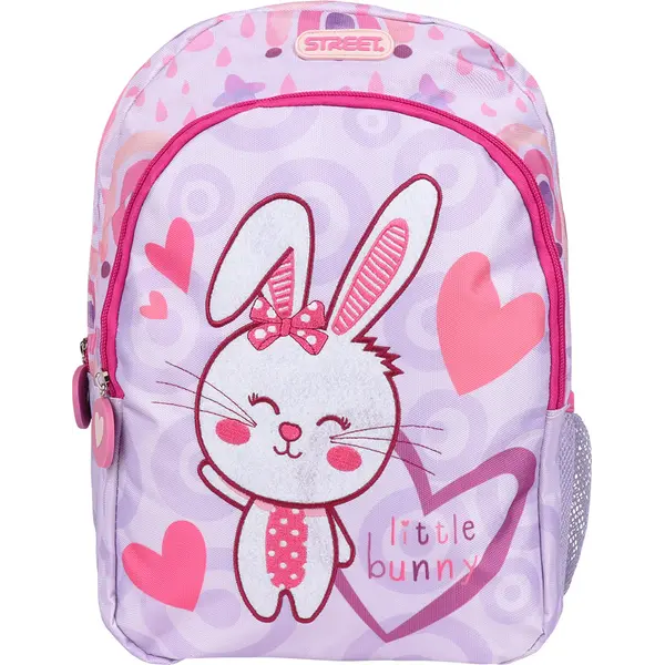 245221-EC Ruksak vrtićki Street LITTLE BUNNY P25