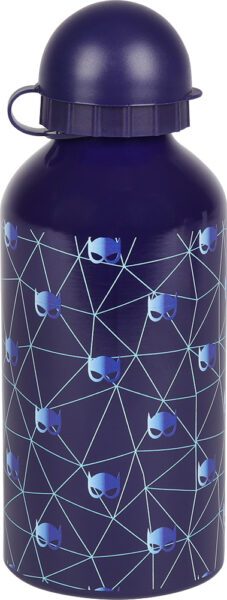 Boca za vodu aluminijska Karbon SUPER HERO 500 ml P24 NETTO