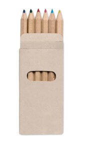 240944-EC Boje drvene promo Abigail 6/1 mini u natur kutiji 9x4,5x0,8 cm P1000