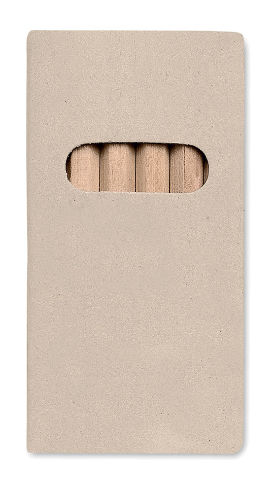 240944-EC Boje drvene promo Abigail 6/1 mini u natur kutiji 9x4,5x0,8 cm P1000