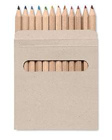 242410-EC Boje drvene promo Arcolor 12/1 mini u natur kutiji 9x9x0,8cm P400