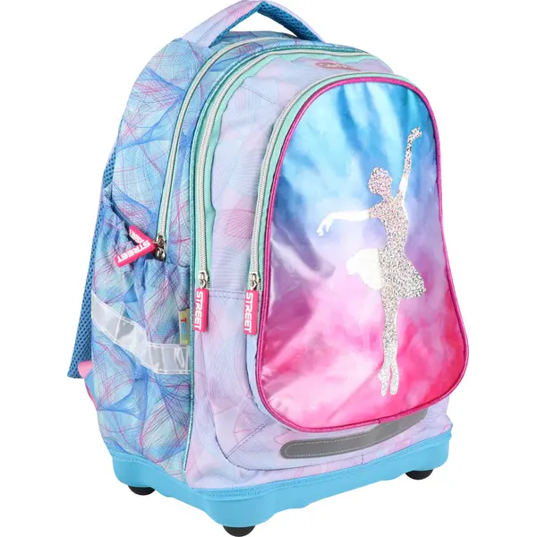 245163-EC Ruksak ergonomski light PS15 Street BALLERINA P6