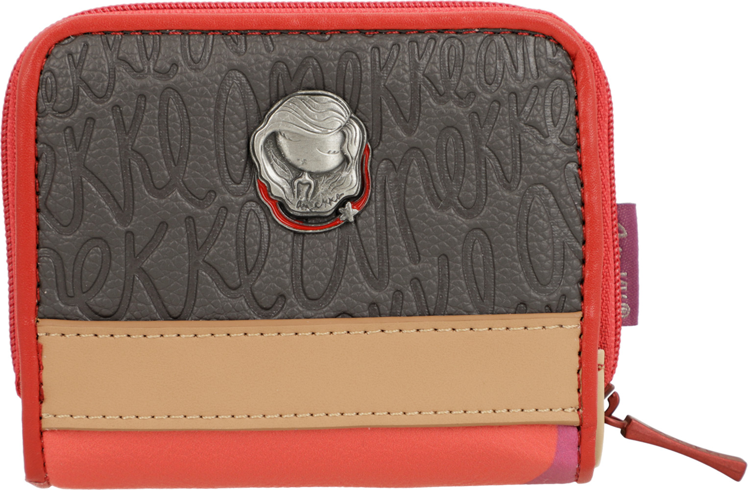 247431-EC Novčanik fashion Anekke FASHION 38799-903 10x9x2cm P48 NETTO
