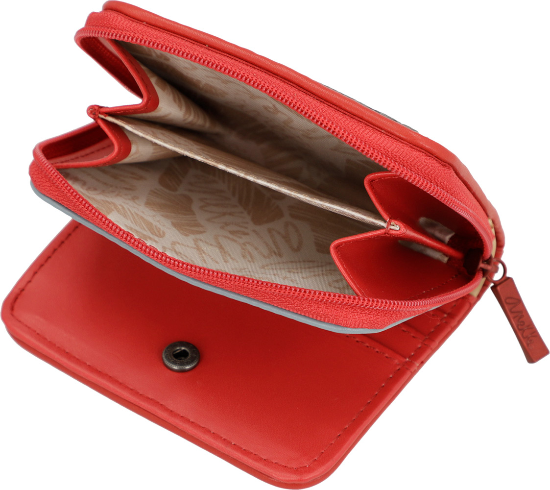 247431-EC Novčanik fashion Anekke FASHION 38799-903 10x9x2cm P48 NETTO