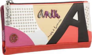247432-EC Novčanik fashion Anekke FASHION 38799-906 21x10x2cm P48 NETTO