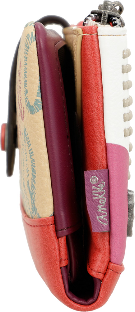 247432-EC Novčanik fashion Anekke FASHION 38799-906 21x10x2cm P48 NETTO