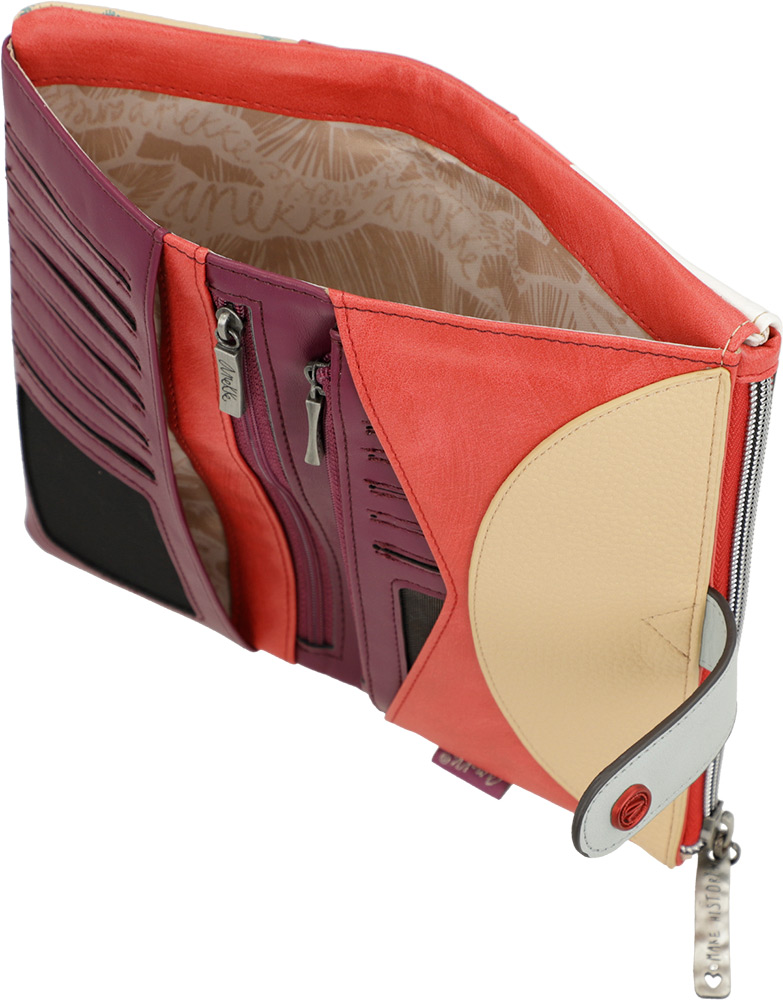 247432-EC Novčanik fashion Anekke FASHION 38799-906 21x10x2cm P48 NETTO
