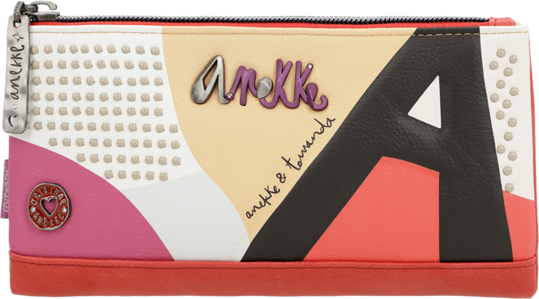 247432-EC Novčanik fashion Anekke FASHION 38799-906 21x10x2cm P48 NETTO